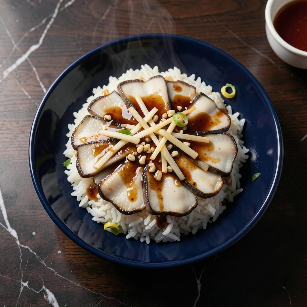 Abalone Recipe Chinese: Traditional Cantonese Wok-Stirred Delicacy