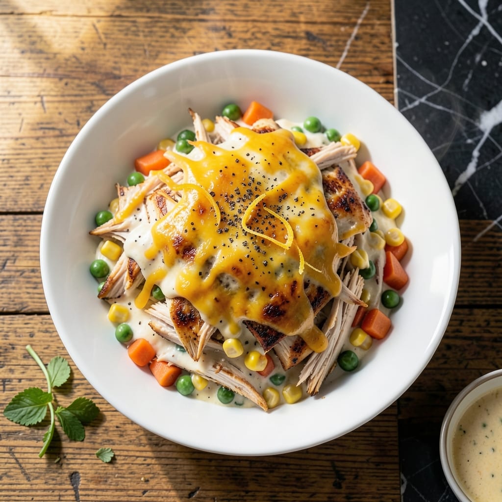 Rotisserie Chicken Recipe Ideas: Creative Ways to Transform Leftovers