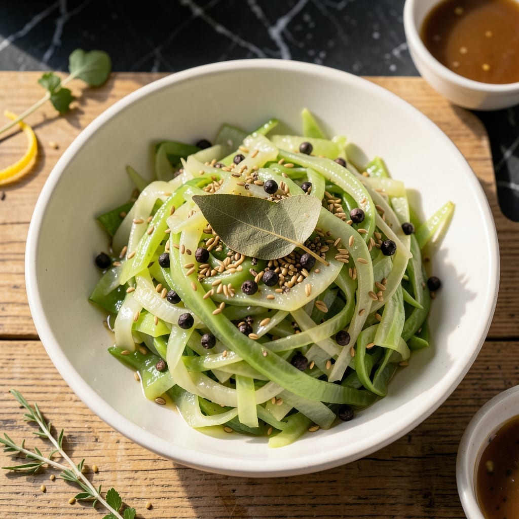 Homemade Sauerkraut Recipe for Gut Health: Fermented Cabbage With Probiotic Power