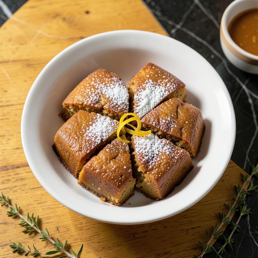 Butter Mochi Recipe Hawaiian Electric: Chewy Coconut Sweetness in Every Bite