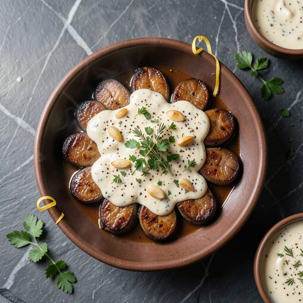 Beef Kidneys Recipe: Rich Umami Depth in a Classic Steakhouse Style