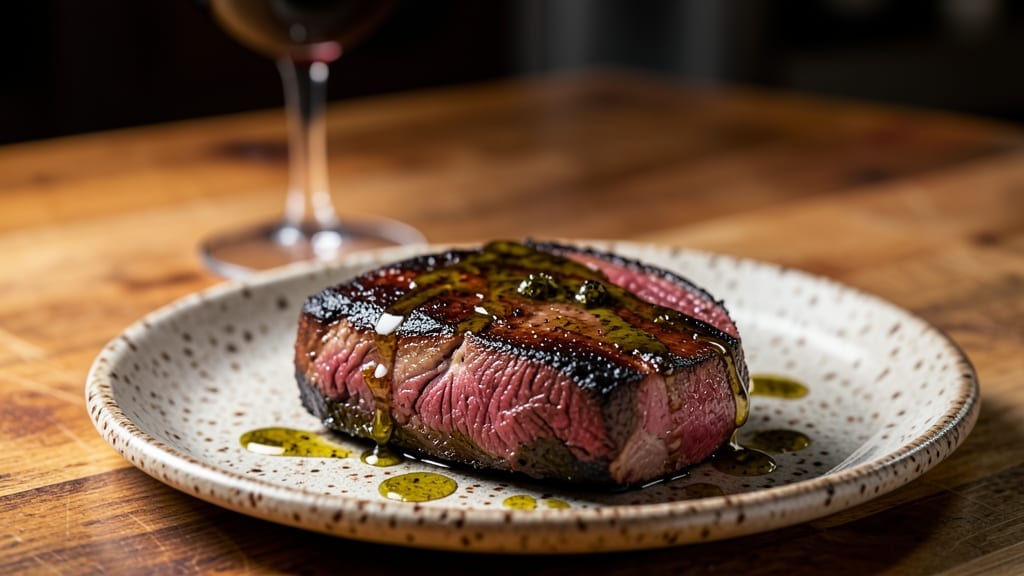 Smoked Venison Roast Recipe: Slow-Smoked Richness With Perfect Bark