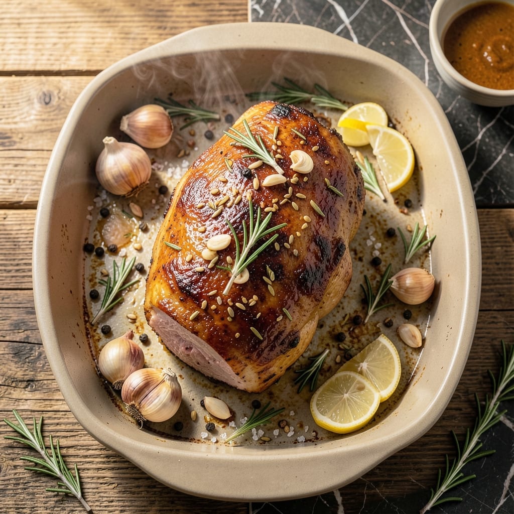 Italian Pork Roast Recipe Oven: Herb-Crusted Fall-Apart Succulence Italian Pork Roast Recipe Oven: Herb-Crusted Fall-Apart Succulence