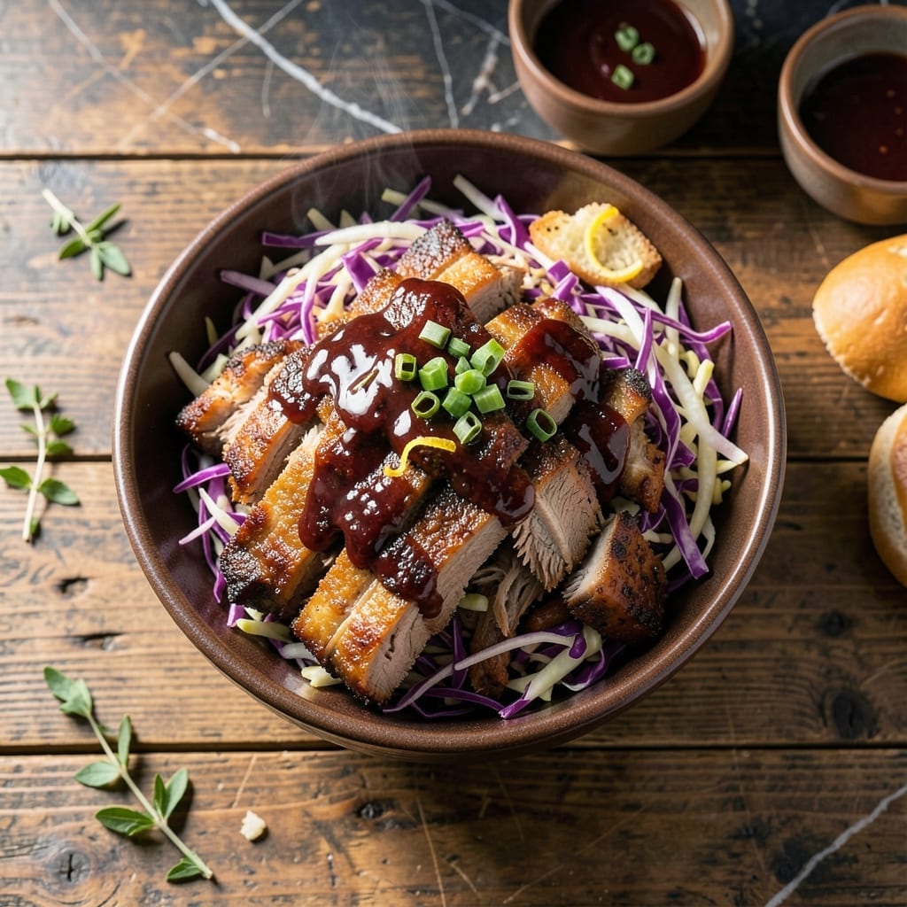 I Need A Recipe For Pulled Pork: Slow-Cooked Smoky Tenderness