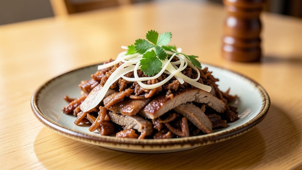 Pork Carnitas Recipe Smoker: Smoky, Shred-Worthy Tenderness in Hours Pork Carnitas Recipe Smoker: Smoky, Shred-Worthy Tenderness in Hours