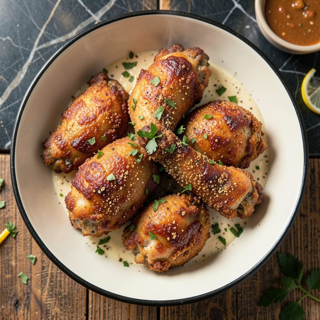 Lee's Famous Recipe Chicken Kalamazoo MI: Michigan's Beloved Crispy-Coated Classic