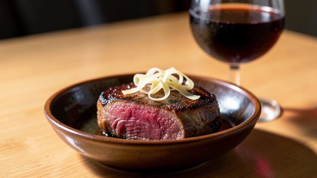 Smoked Ham Steak Recipe: Crispy Edges and Juicy, Smoky Perfection