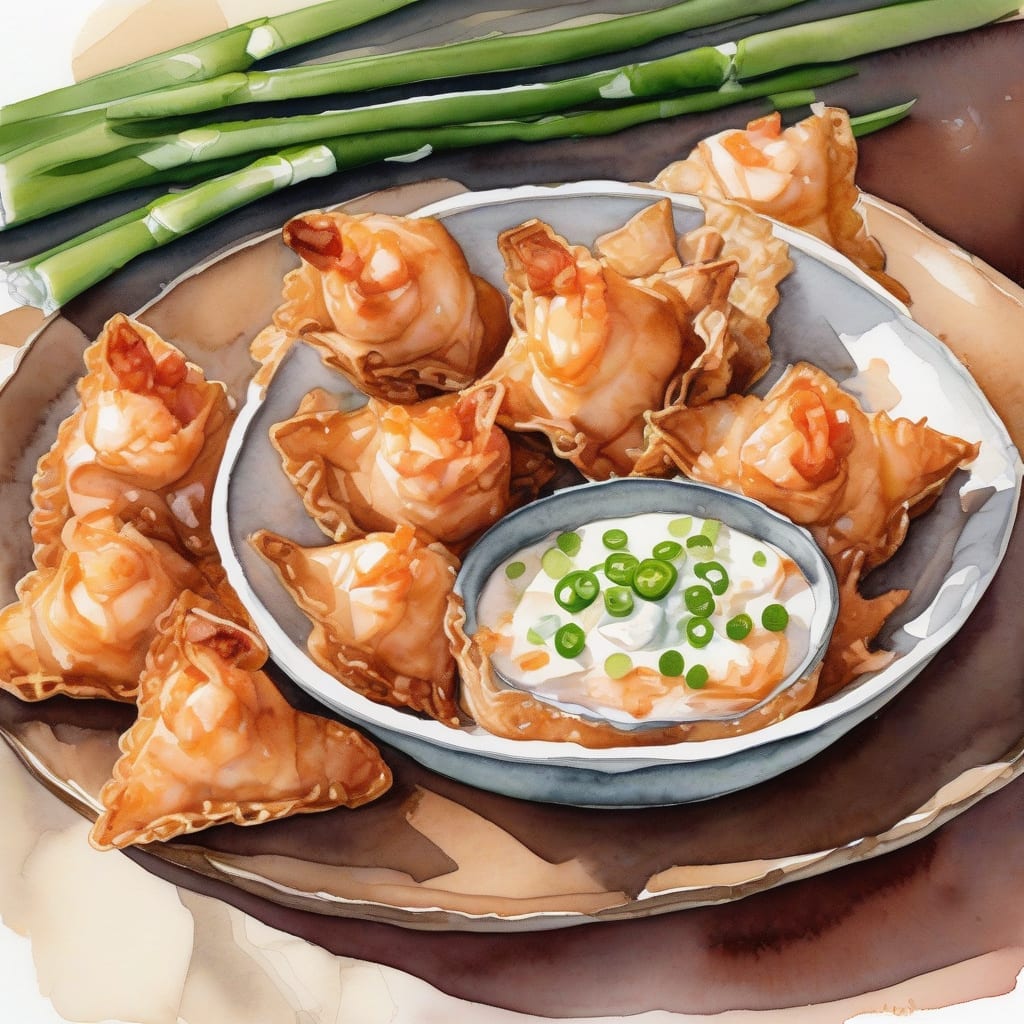 red lobster shrimp rangoon recipe
