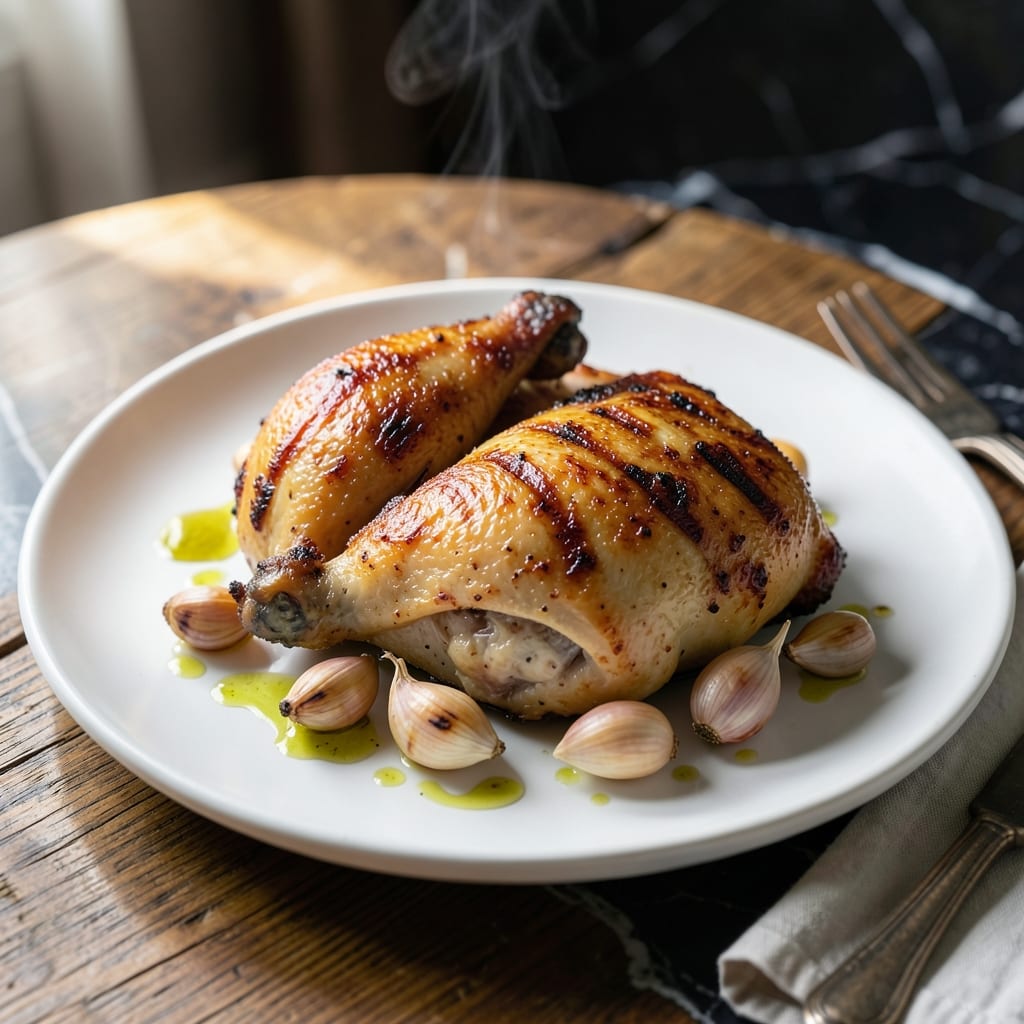 Recipe Calls for Cooked Chicken: Versatile Base for Meal Prep Success