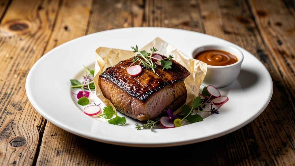 Brisket in Cooking Bag Recipe: Fall-Apart Tender With Minimal Effort