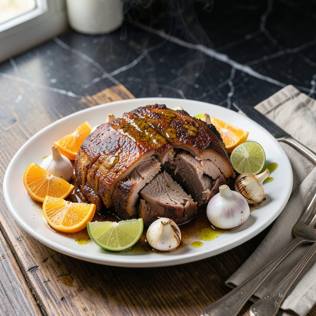 Mexican Pork Carnitas Recipe Dutch Oven: Crispy Edges With Citrus Infusion