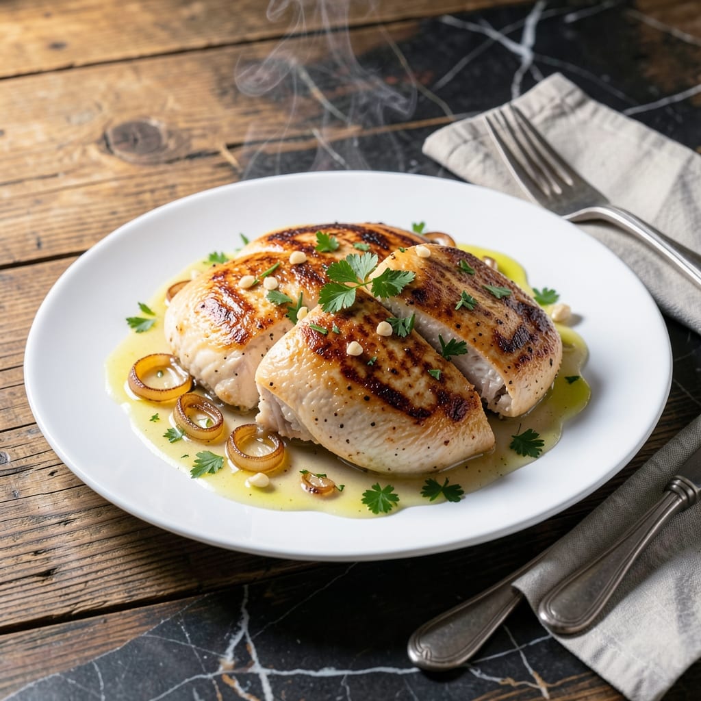 Recipe Ideas For Dinner Tonight: Quick and Satisfying Meal Solutions