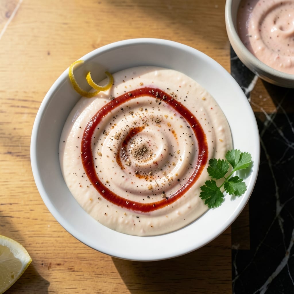 Raising Cane's Sauce Recipe Reddit: Recreate the Signature Cane's Dipping Sauce
