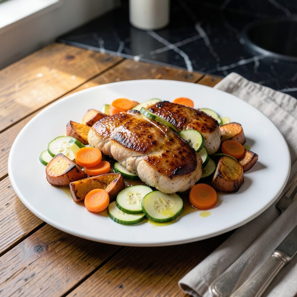 Food Recipe For Stroke Patient: Soft and Nutrient-Rich Meals