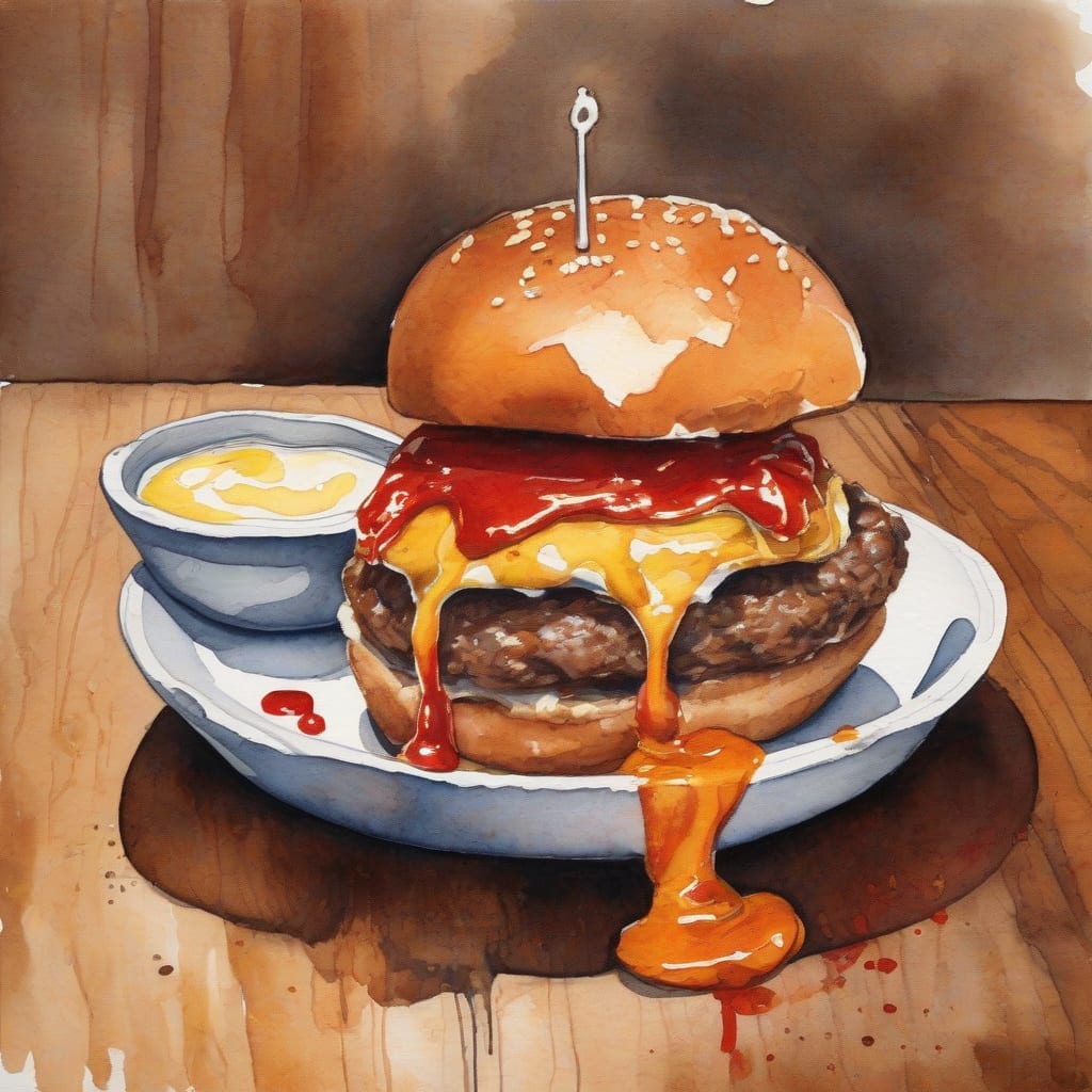 d-luxe burger 1921 sauce recipe