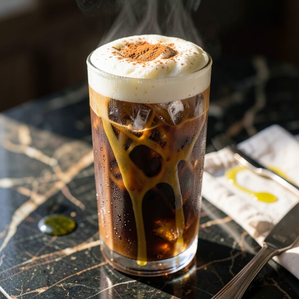 Iced Cappuccino Recipe At Home: Barista-Level Chill in Minutes