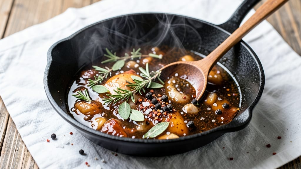 Traeger Smoked Turkey Brine Recipe: Deep-Flavor Secret for Juicy, Golden Skin Traeger Smoked Turkey Brine Recipe: Deep-Flavor Secret for Juicy, Golden Skin