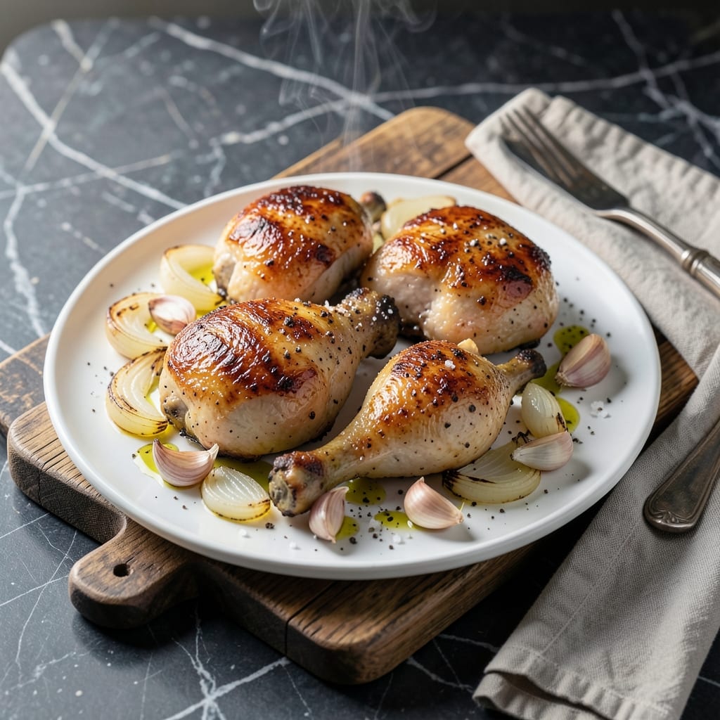 Food Recipe With Ingredients And Procedure: Step-By-Step Cooking Guide Food Recipe With Ingredients And Procedure: Step-By-Step Cooking Guide
