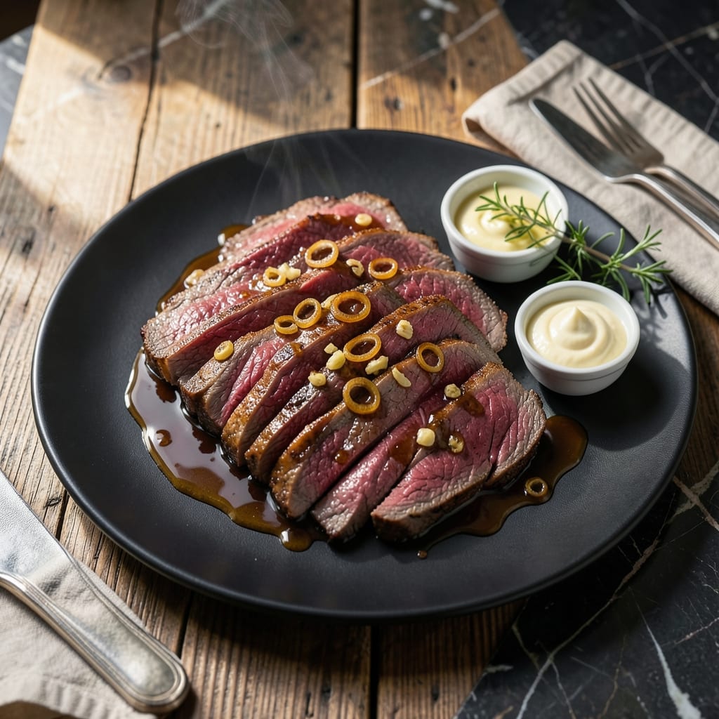 Recipe For Leftover Filet Mignon: Luxe Meals from Last Night's Steak