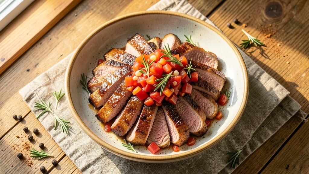 Jamie Oliver's Fast and Simple Brisket Recipe: Smoky-Sweet One-Pan Magic