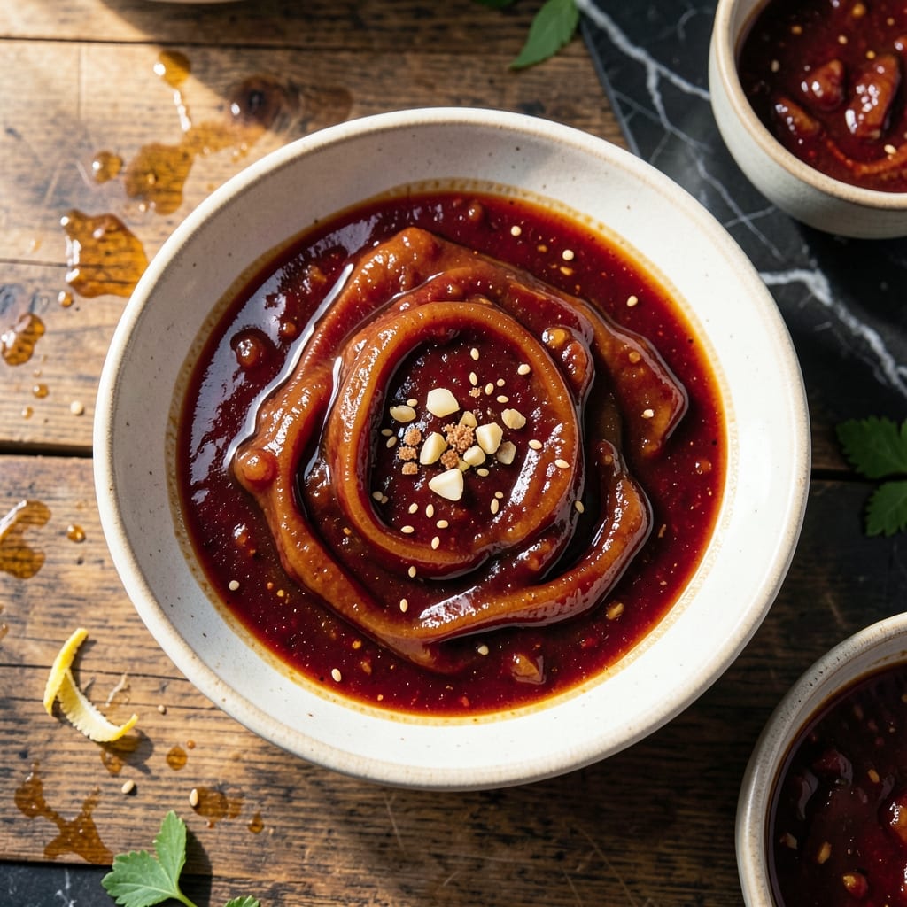 Gochujang Stir Fry Sauce Recipe: Spicy-Sweet Depth for Korean Dishes Gochujang Stir Fry Sauce Recipe: Spicy-Sweet Depth for Korean Dishes