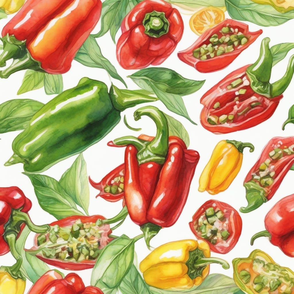 jimmy peppers recipe