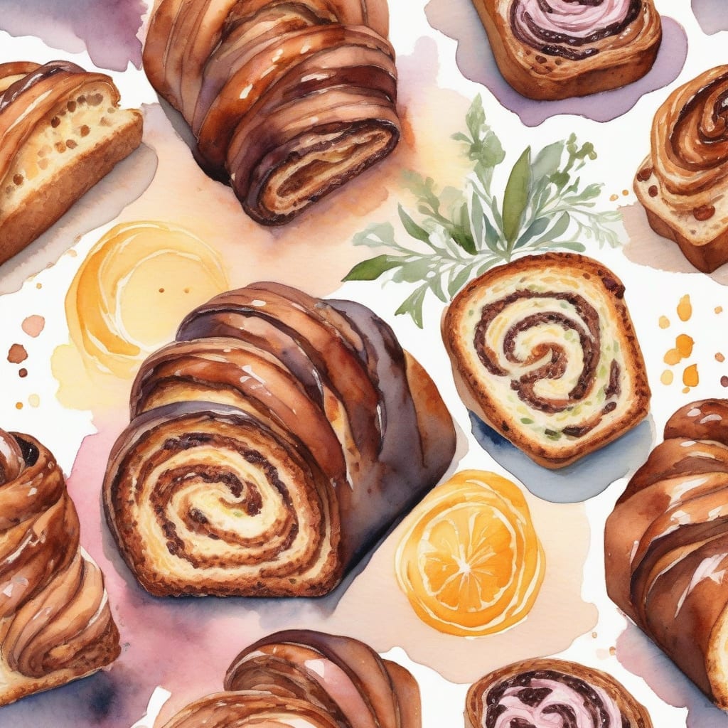 polish babka recipe martha stewart