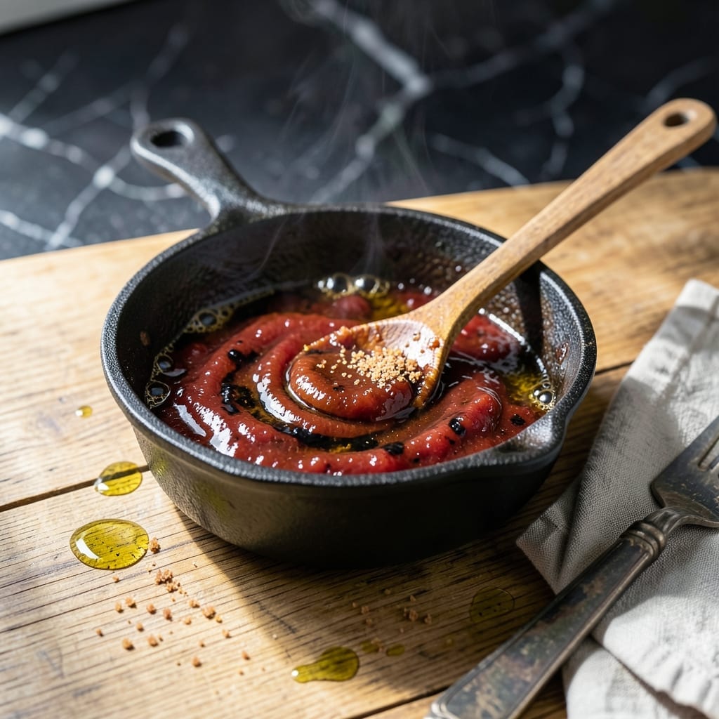 Barbecue Sauce Recipe Jamie Oliver: Vinegar-Infused British Twist