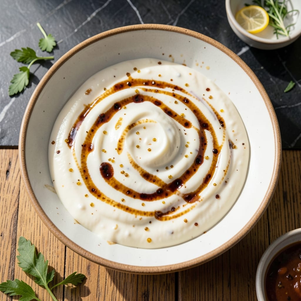 House Of Prime Rib Salad Dressing Recipe: Tangy Creamy Steakhouse Signature