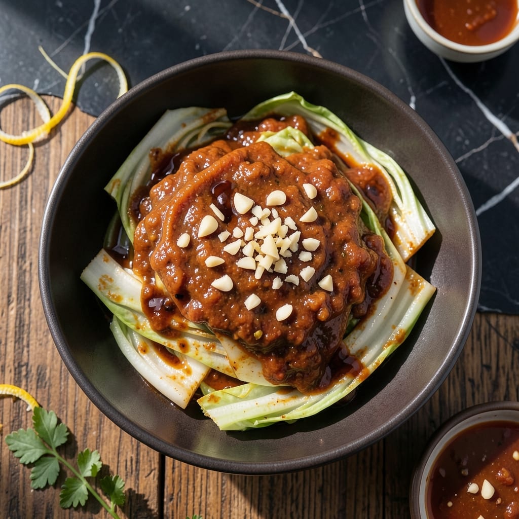 Kimchi Recipe Gochujang: Fermented Spice With Bold Korean Heat Kimchi Recipe Gochujang: Fermented Spice With Bold Korean Heat