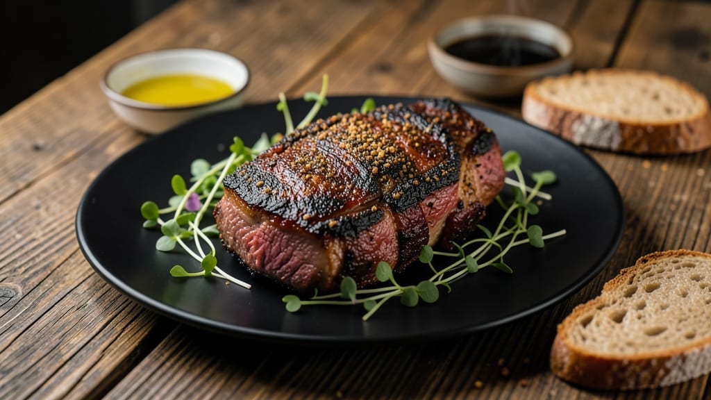Best Brisket Rub Recipe for Smoking: Deep-Smoked Flavor That Locks in Moisture Best Brisket Rub Recipe for Smoking: Deep-Smoked Flavor That Locks in Moisture