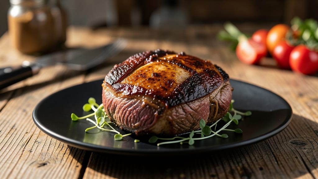 Beef Brisket Joint Recipe: Smoky, Fall-Apart Tenderness in One Pot