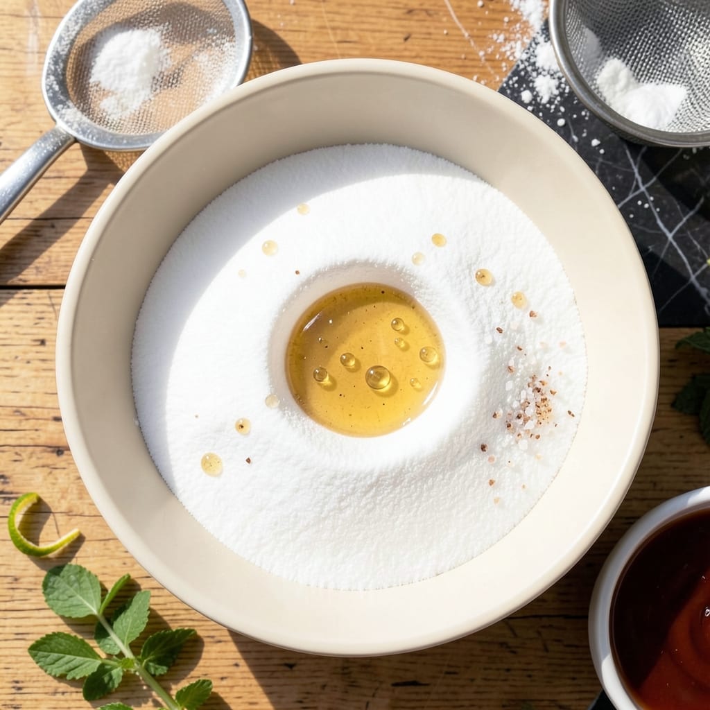 Easy Fondant Icing Recipe for Beginners: Roll-Out Smoothness Without the Stress