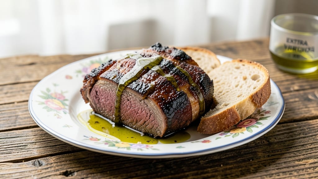 Beef Brisket Roast Recipe Oven: Juicy and Tender With Crispy Bark