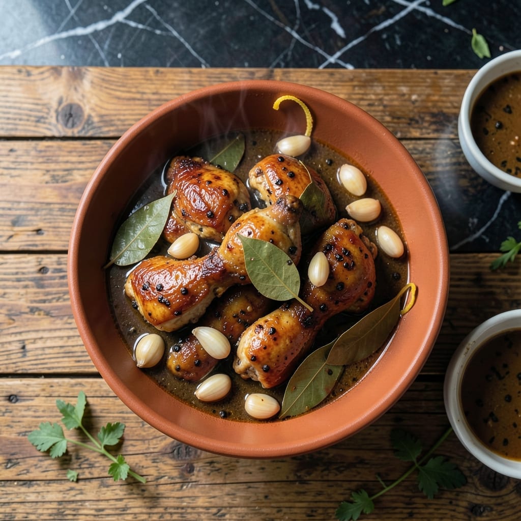 Filipino Food Recipe List: Authentic Island Flavors to Try at Home