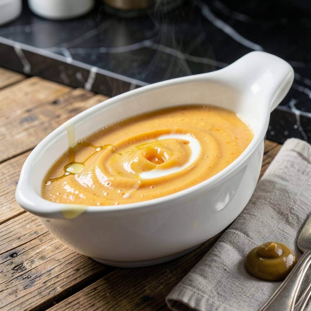 Cheese Sauce Recipe American Cheese: Ultra-Smooth Velvet for Mac and More