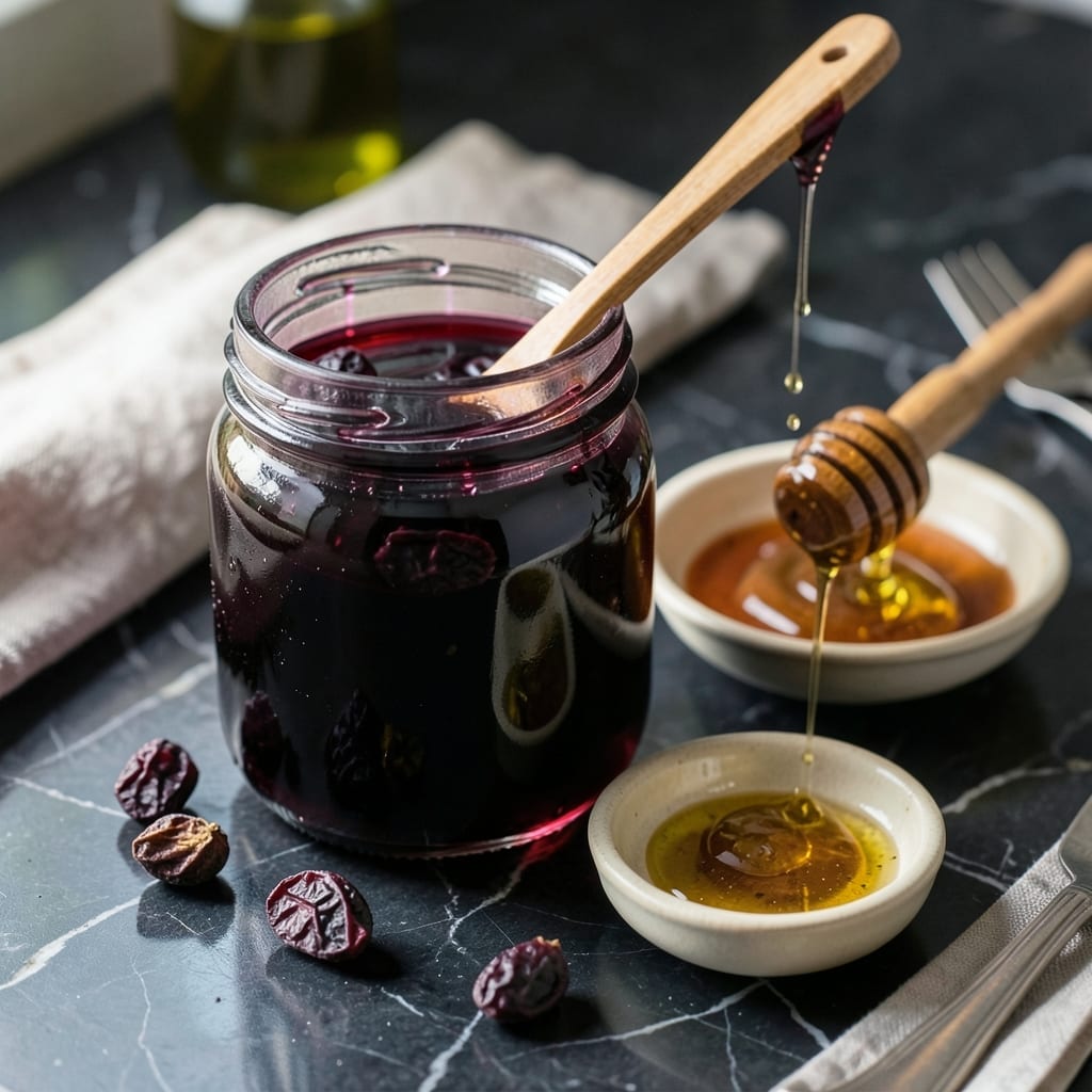 3 Ingredient Elderberry Syrup Recipe: Immune-Boosting Homemade Remedy