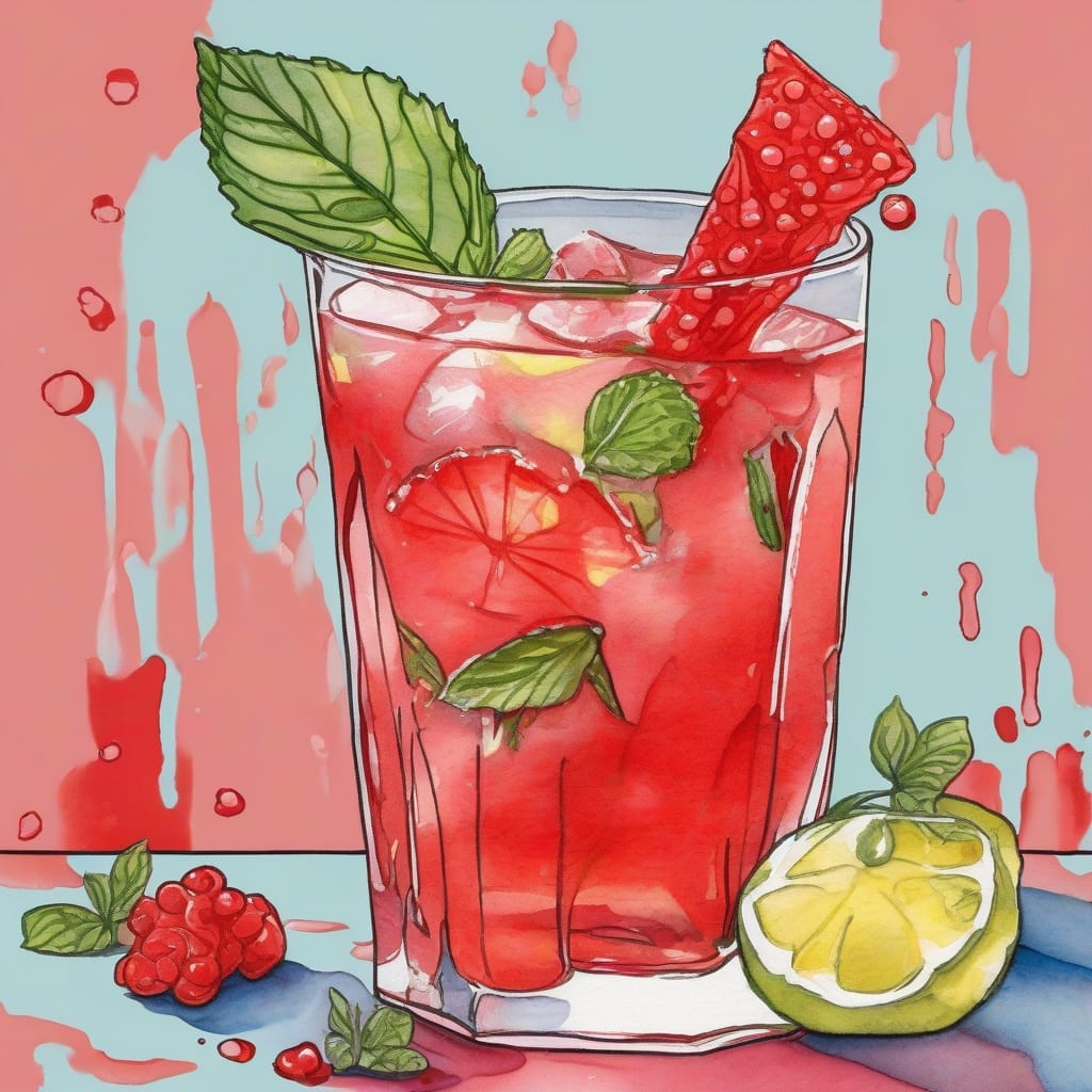 swedish fish vodka recipe
