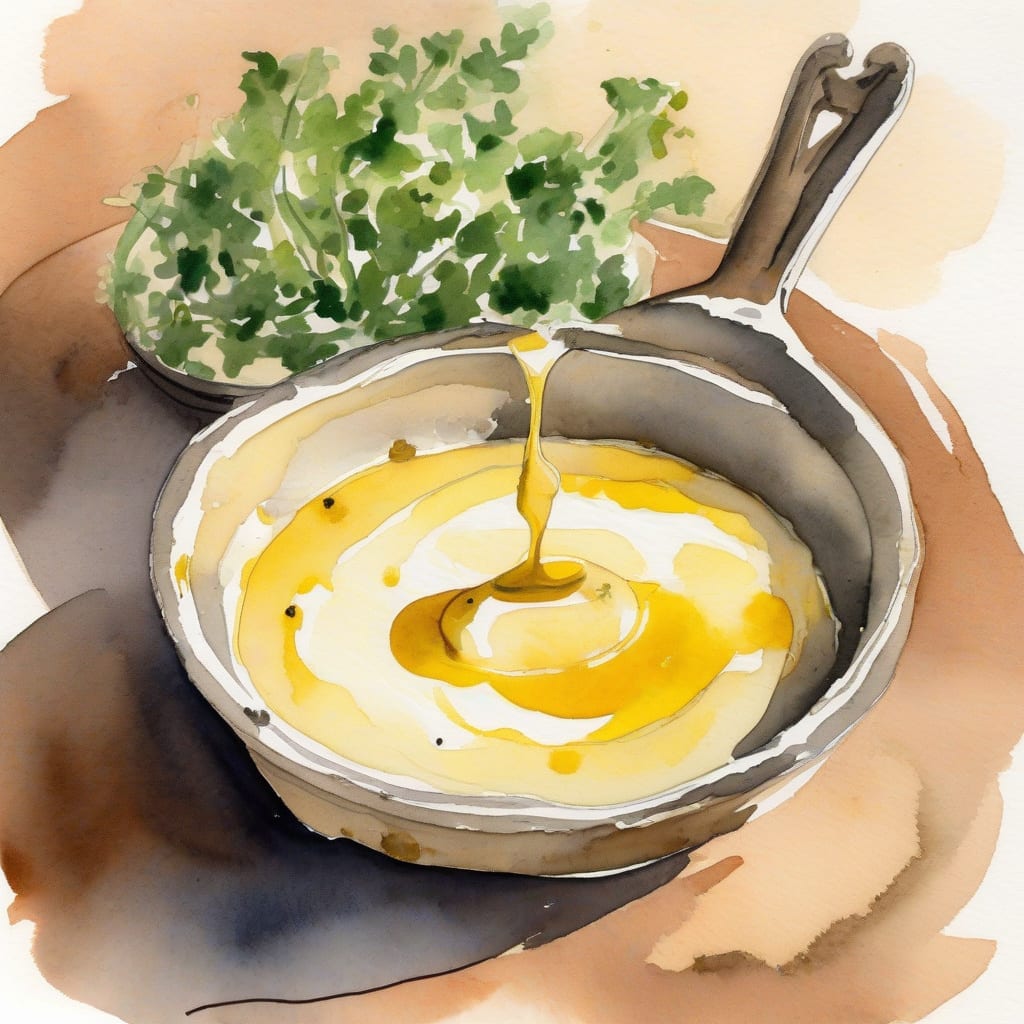 ina garten secret sauce recipe