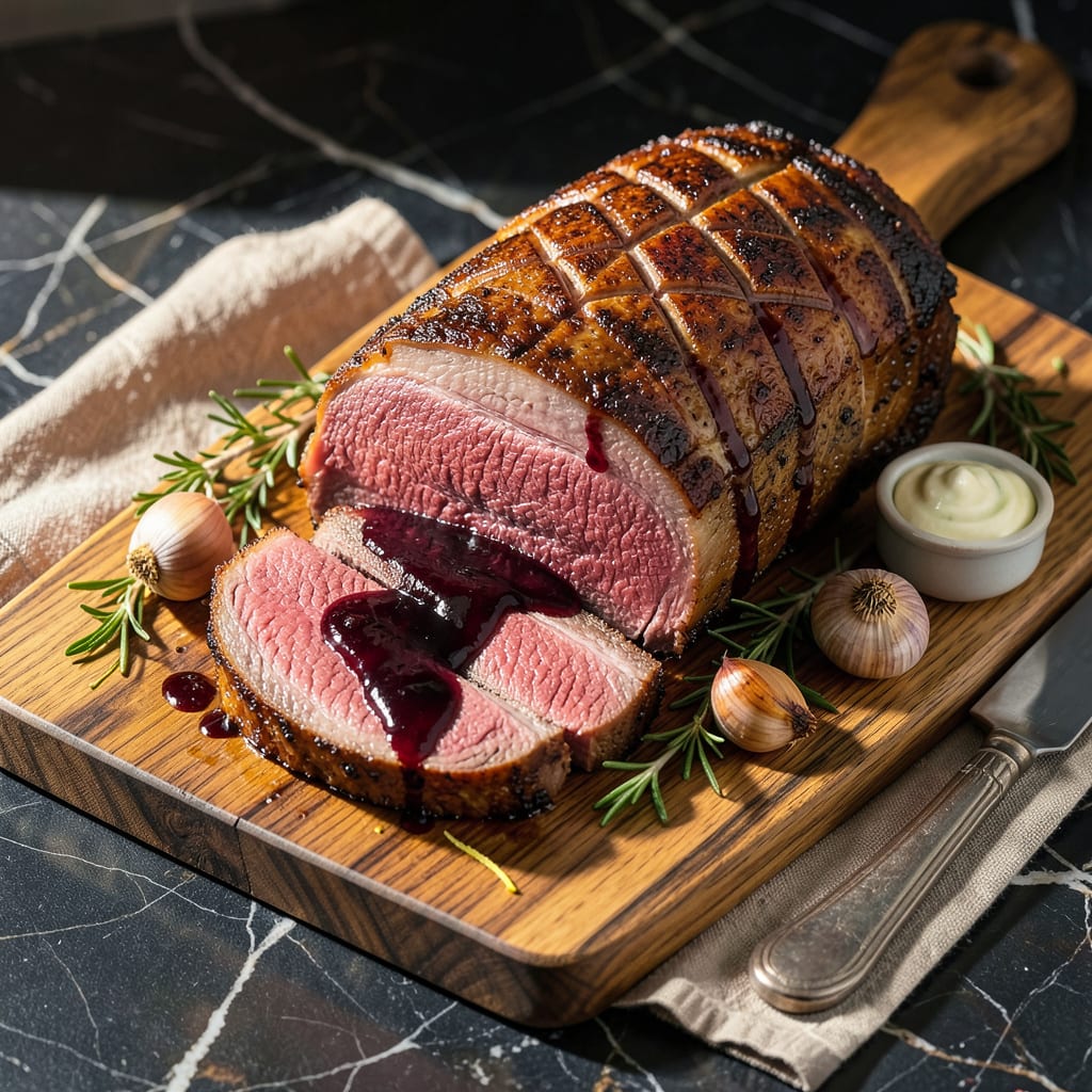 Comprehensive 3 Lb Prime Rib Feeds How Many: Serving Size Guide for Perfect Portions visual reference