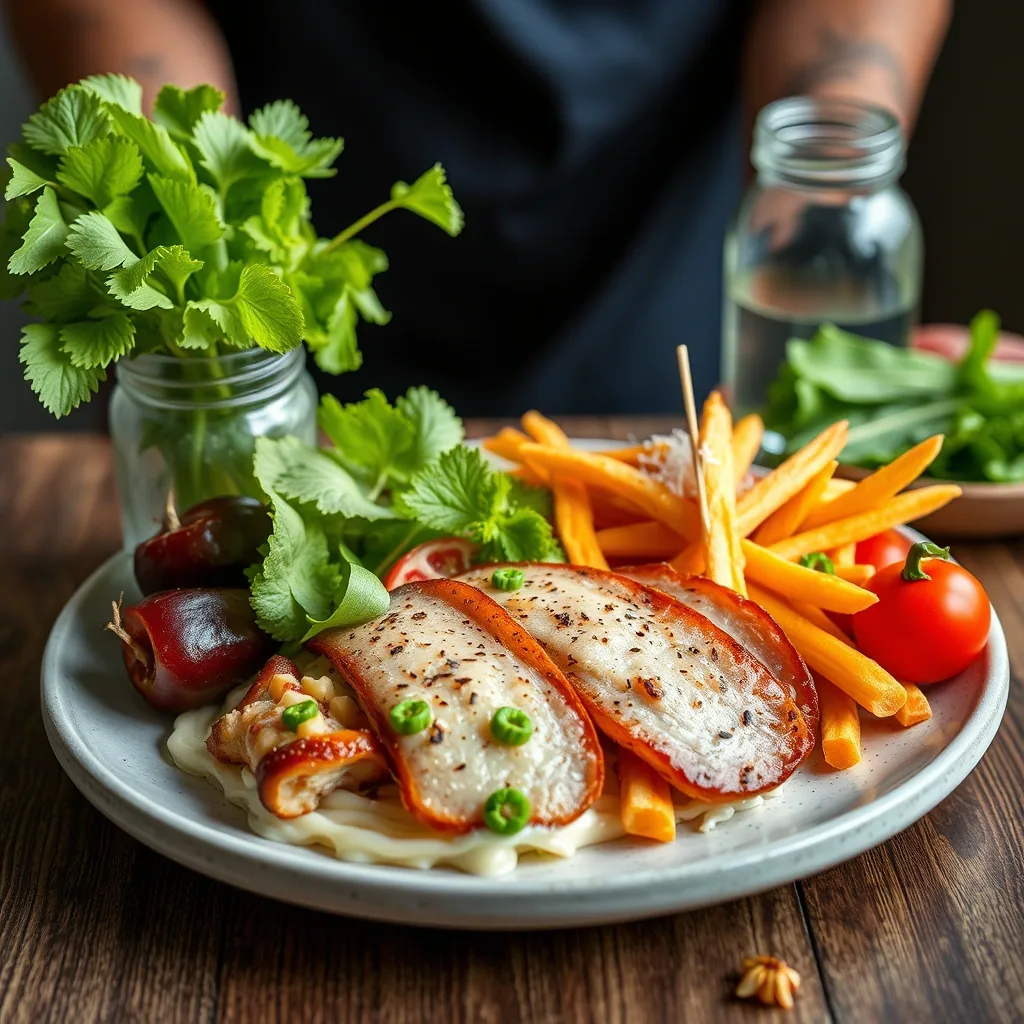 opelousas sauce recipe