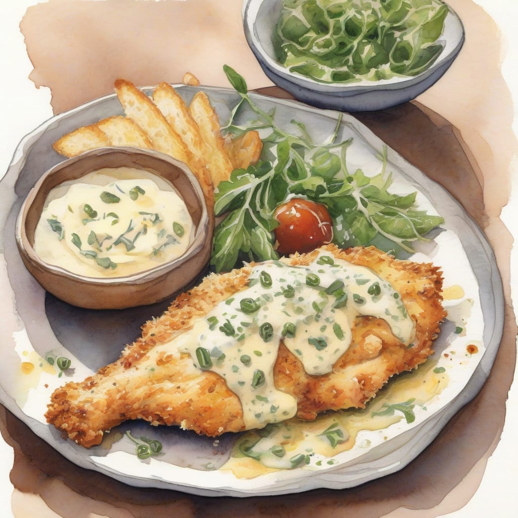 olive garden parmesan ranch chicken recipe
