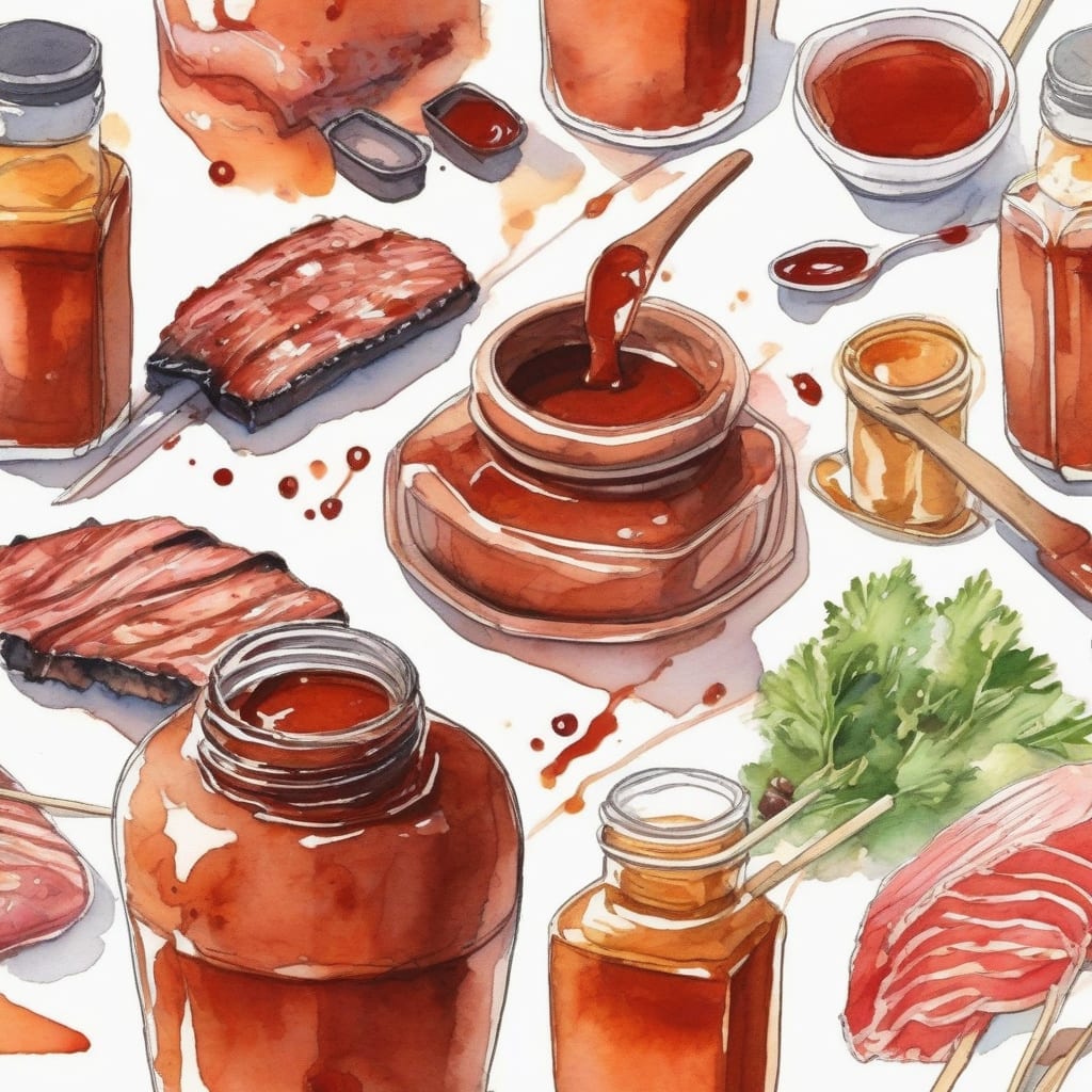japanese bbq sauce how to use