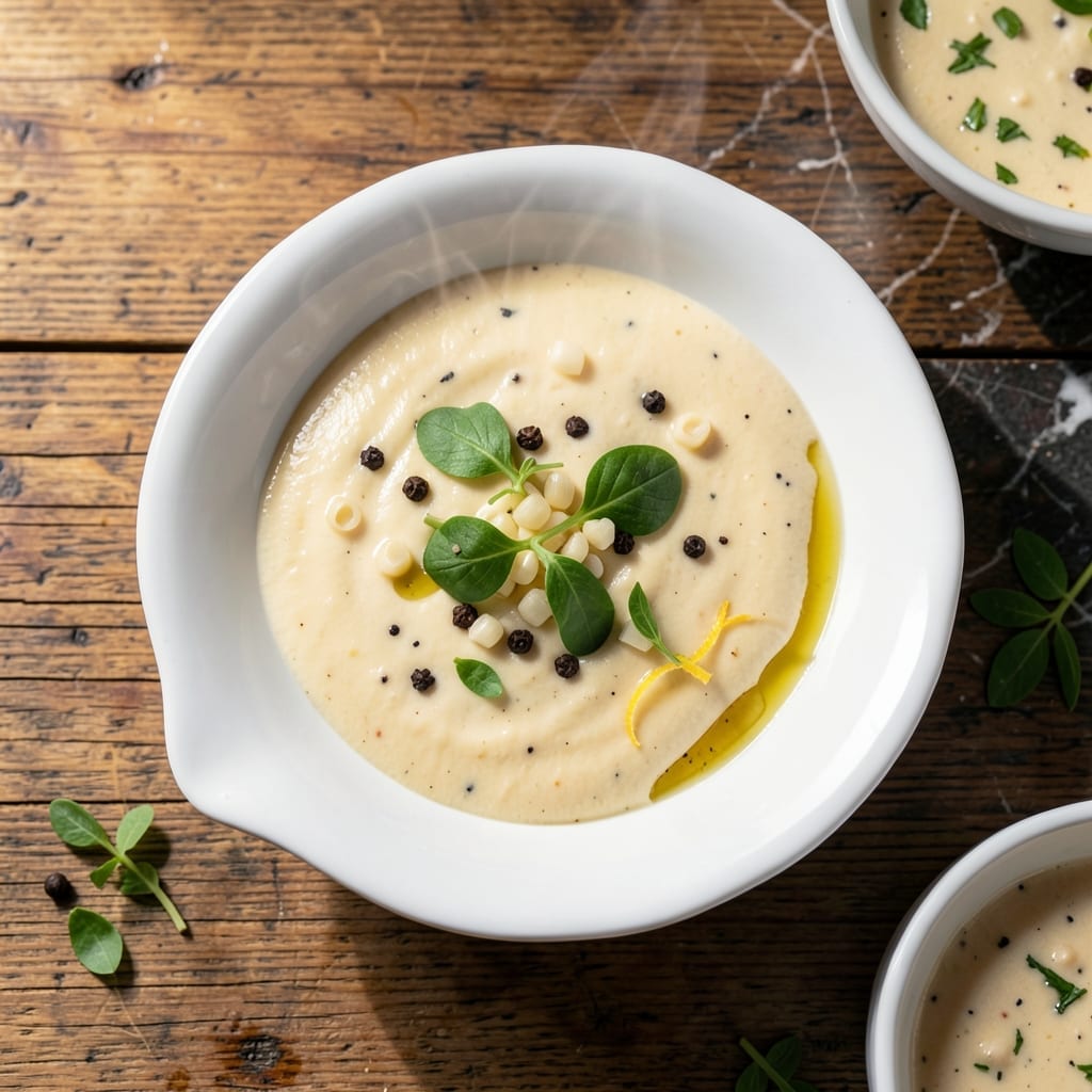 Bearnaise Sauce Recipe Ina Garten: Tarragon-Infused Emulsion With Buttery Depth