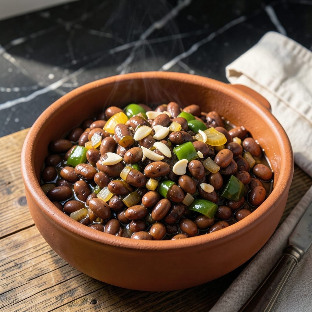 Goya Black Bean Recipe on Back of Can: Authentic Latin Flavor in Minutes