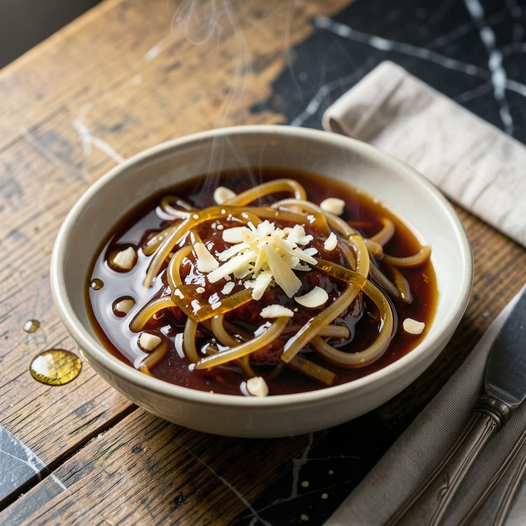 G Hughes Stir Fry Sauce Recipe: Bold Umami Depth in a Bottle