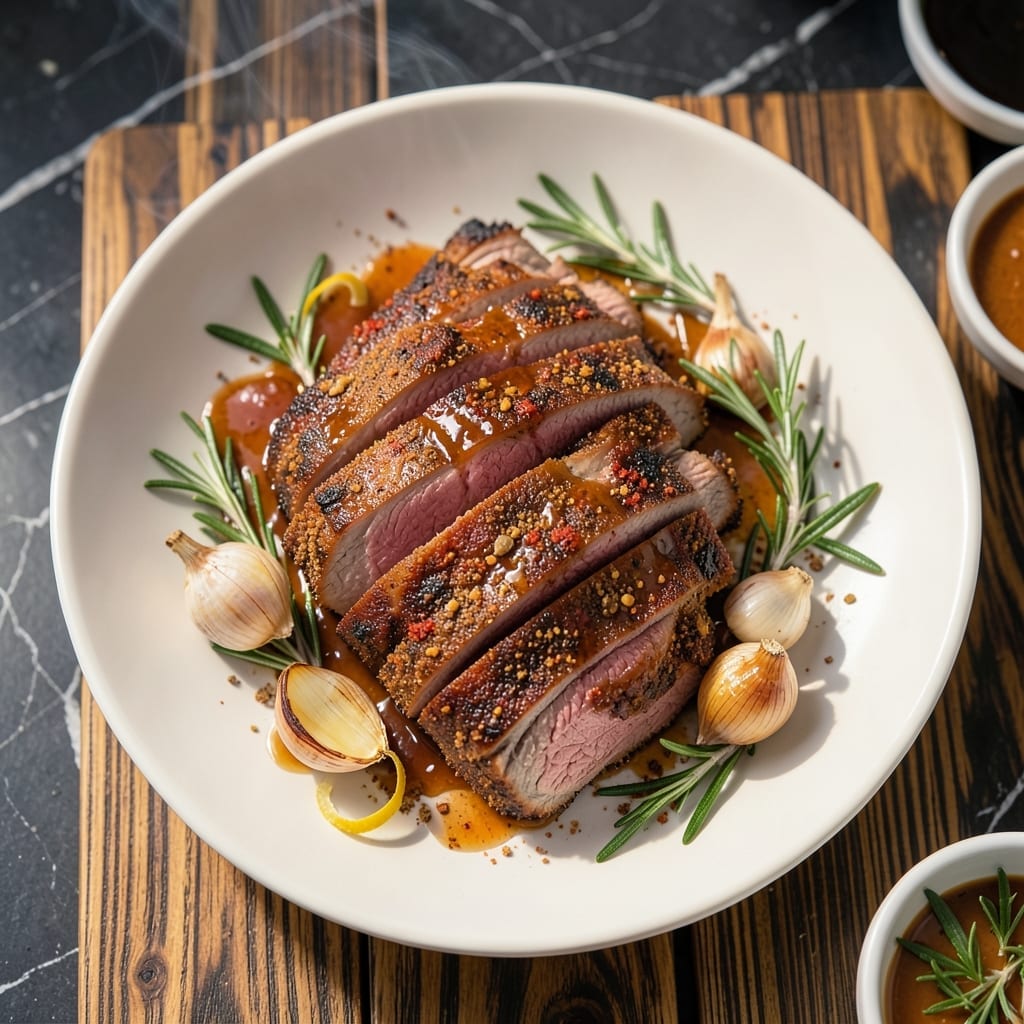 Pork Tenderloin Recipe Big Green Egg: Smoky Char With Sweet Spice Rub