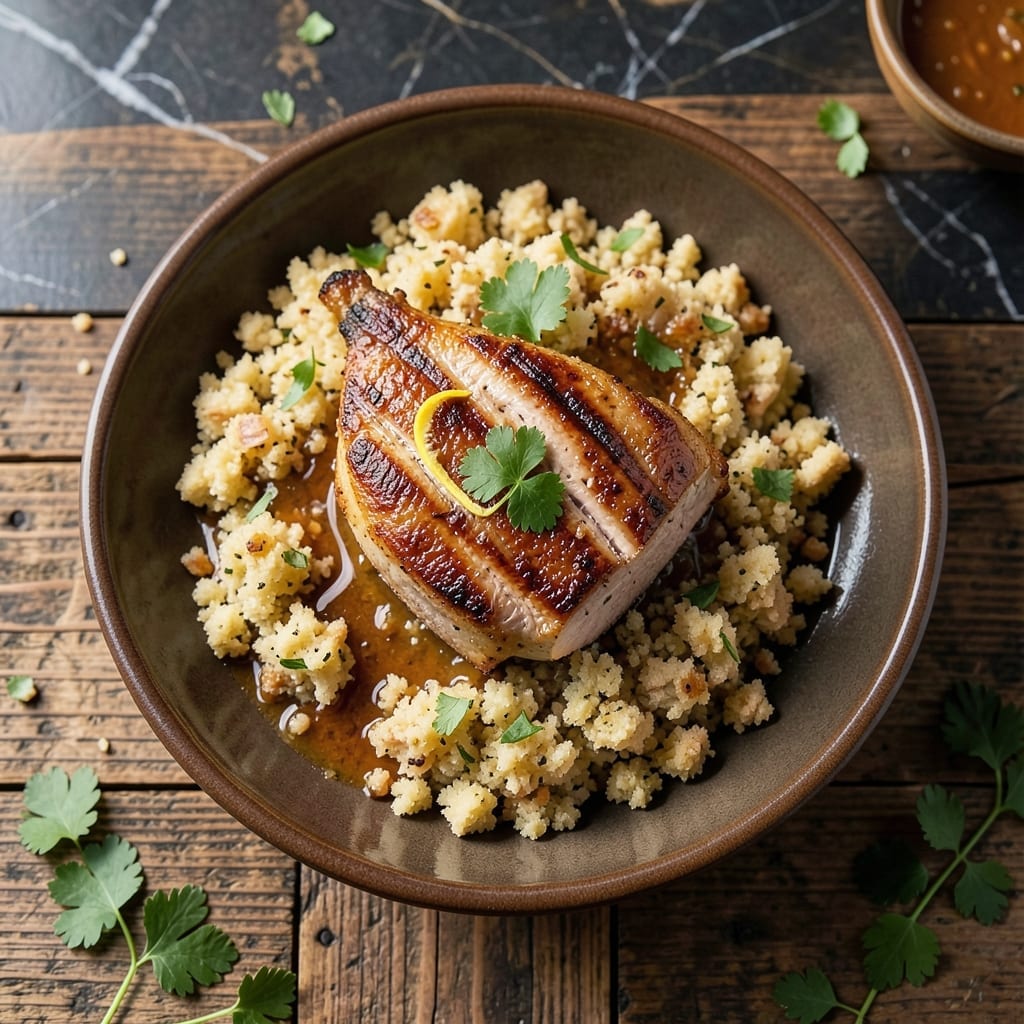 Kraft Stove Top Stuffing Pork Chop Recipe Oven: Juicy Chops With Savory Stuffing Crust