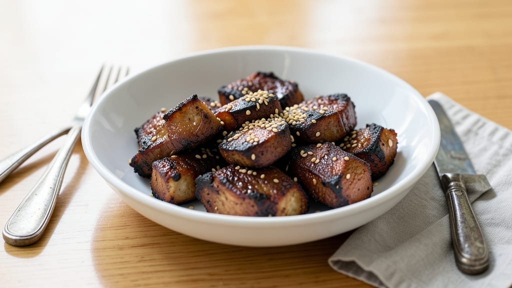 Burnt Ends Recipe Without a Smoker: Slow-Cooked Fall-Apart Richness at Home