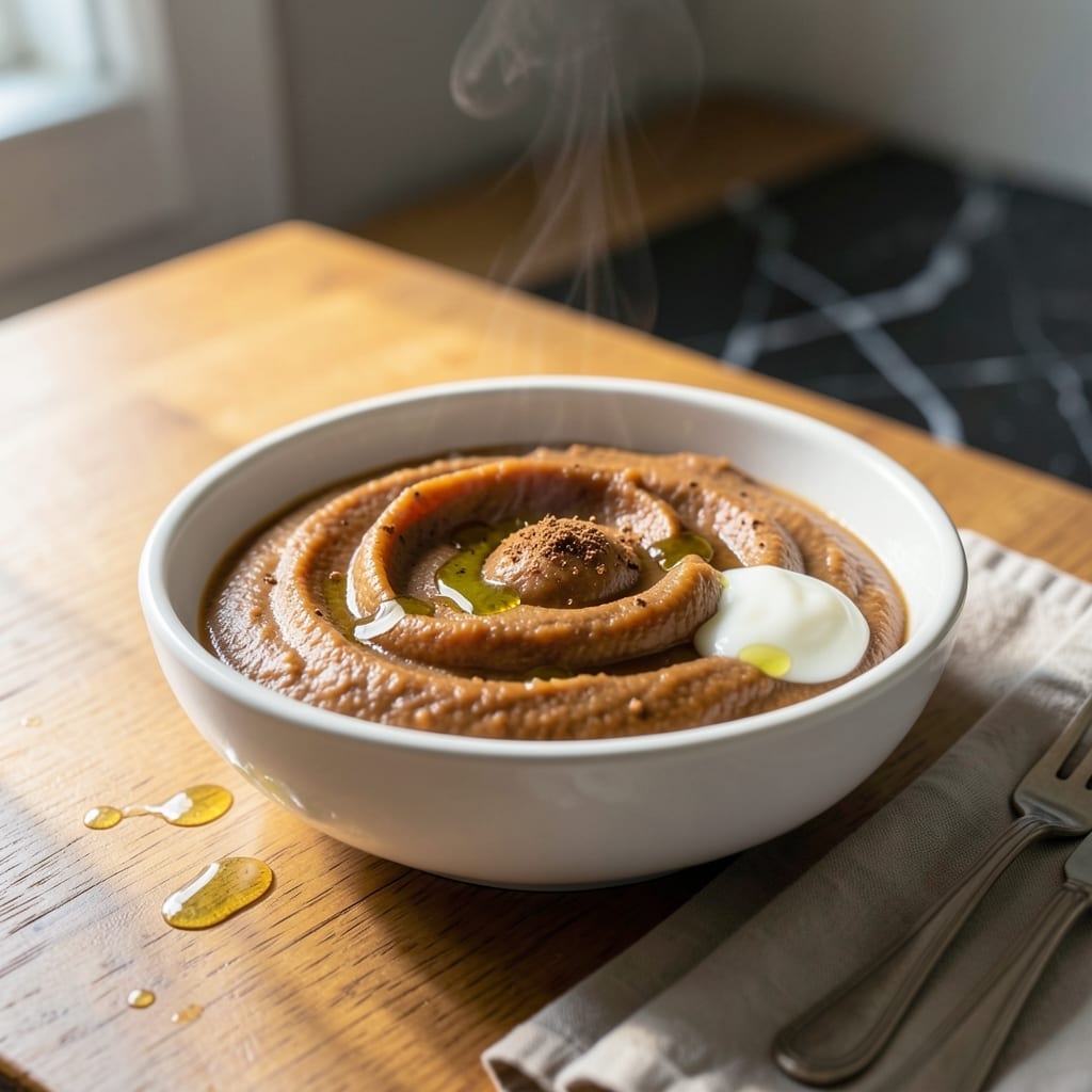 Sweet Potato Recipe for Infants: Gentle First Bites for Tiny Tummies
